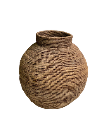 Buhera Kruikmand Natural #25