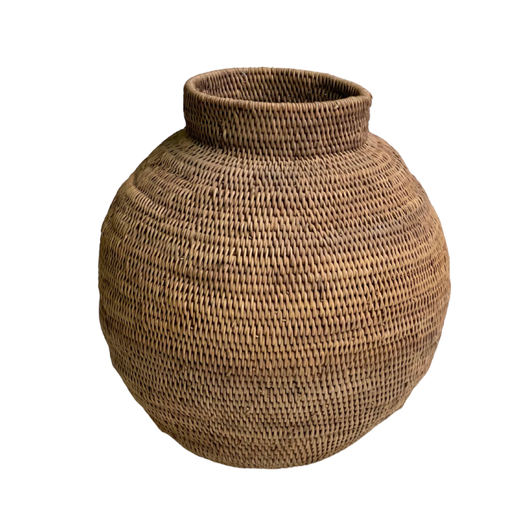 Buhera Kruikmand Natural #25