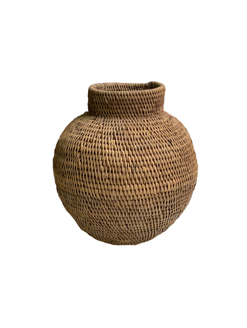 Buhera Kruikmand Natural #26