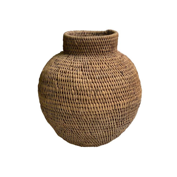 Buhera Kruikmand Natural #26