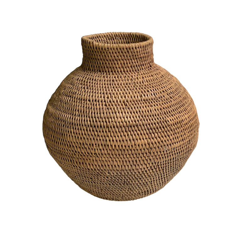 Buhera Kruikmand Natural #27