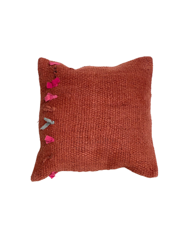 Kilim Cushion #179