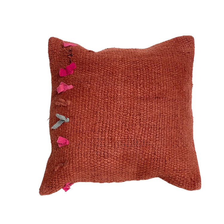 Kilim Cushion #179