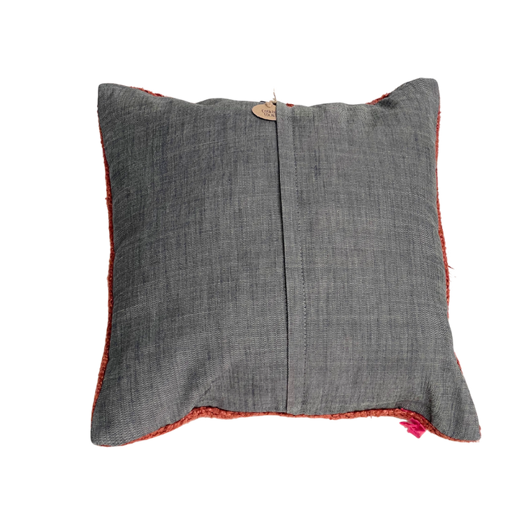 Kilim Cushion #179