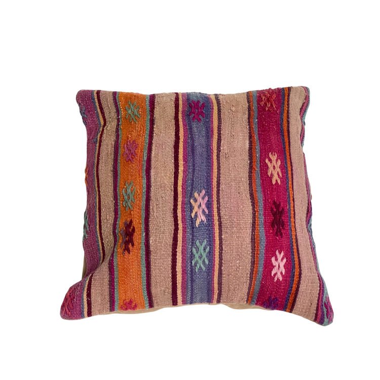 Kilim Cushion #180