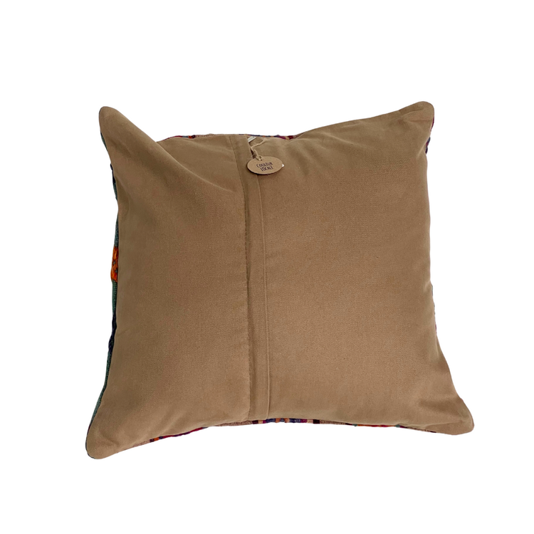 Kilim Cushion #180