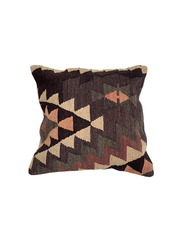 Kilim Cushion #182