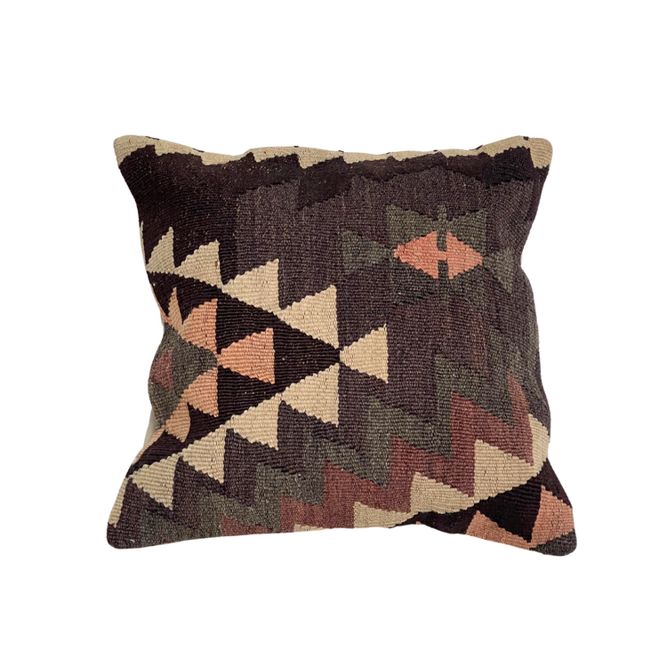 Kilim Cushion #182