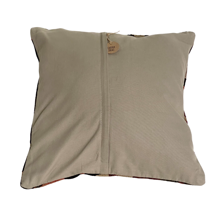 Kilim Cushion #182