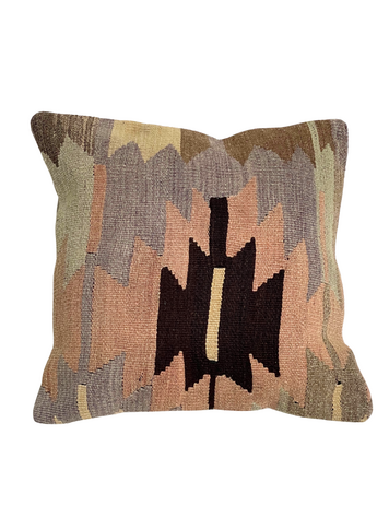 Kilim Cushion #183