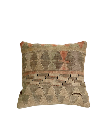 Kilim Cushion #186
