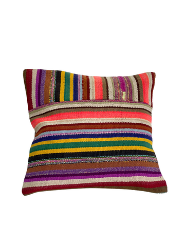 Kilim Cushion #189