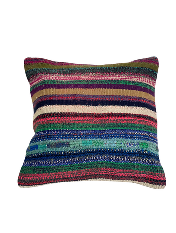 Kilim Cushion #190