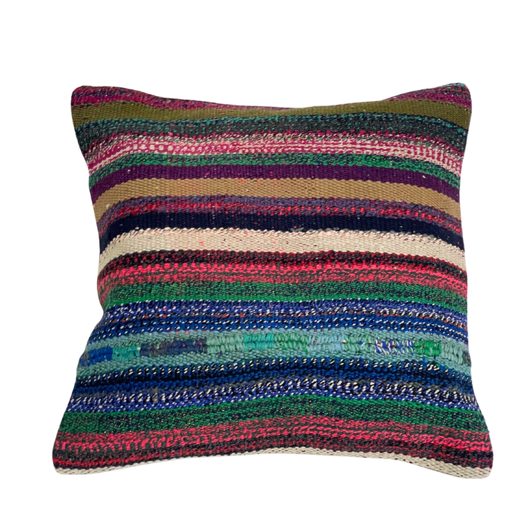 Kilim Cushion #190