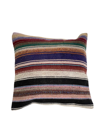 Kilim Cushion #191