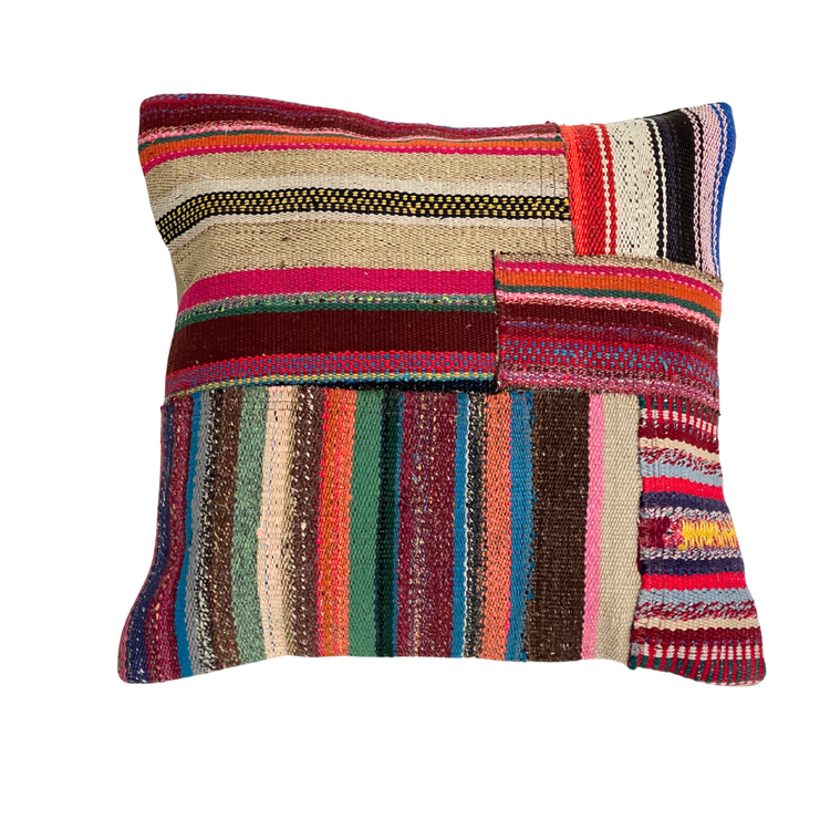Kilim Cushion #192