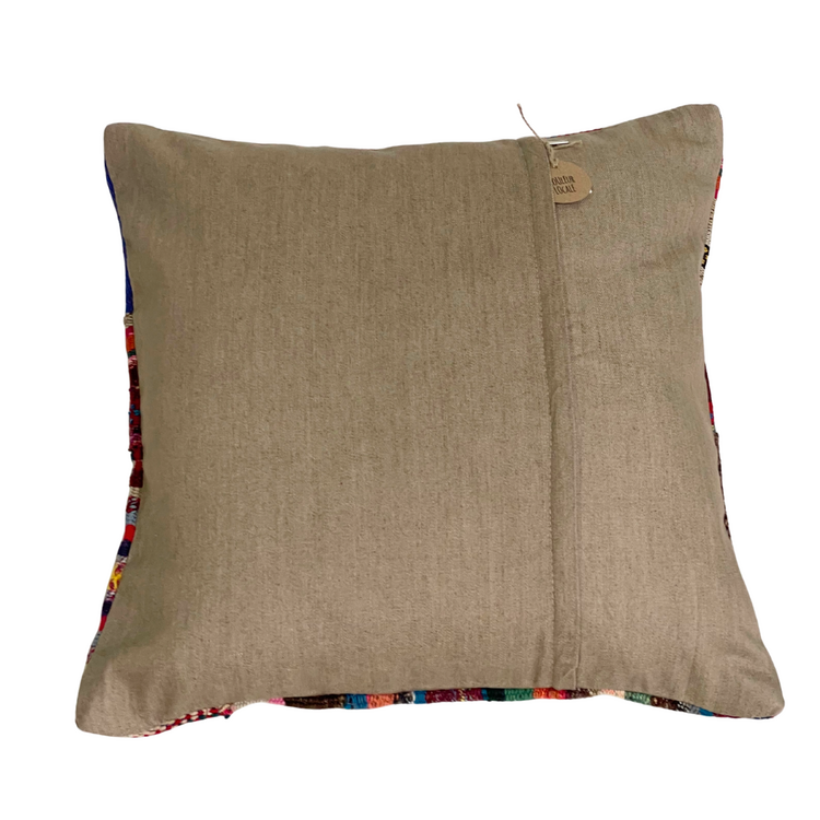 Kilim Cushion #192