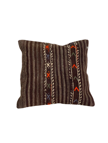 Kilim Cushion #193
