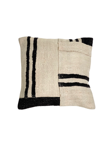 Kilim Cushion #196