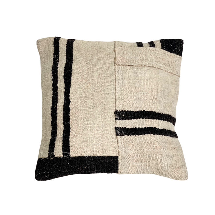 Kilim Cushion #196