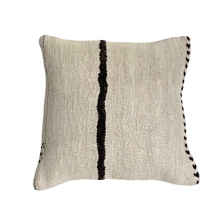 Kilim Cushion #197
