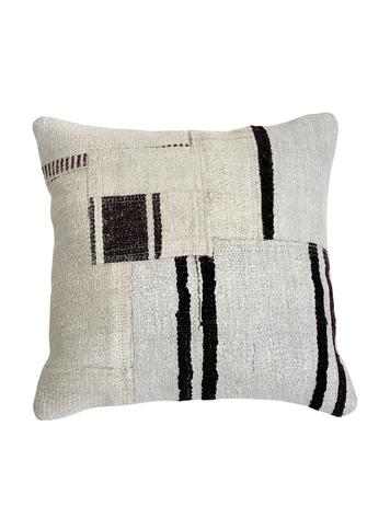 Kilim Cushion #198