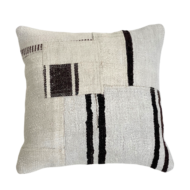 Kilim Cushion #198