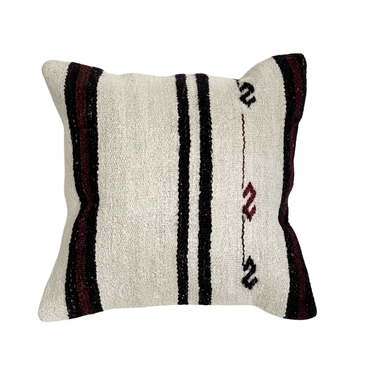 Kilim Cushion #204