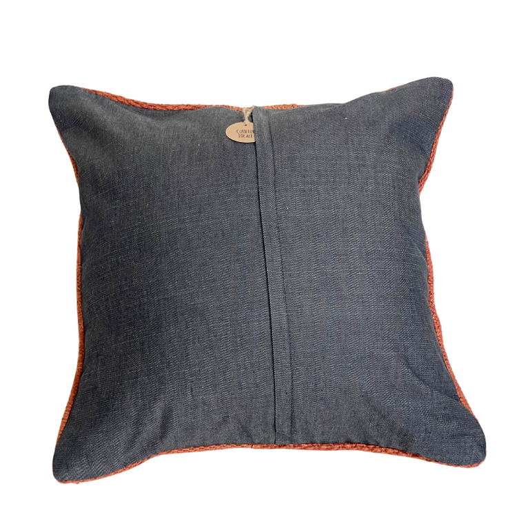 Kilim Cushion #205
