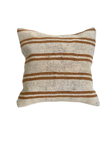 Kilim Cushion #208