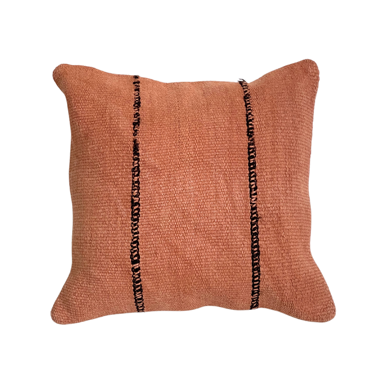 Kilim Cushion #209