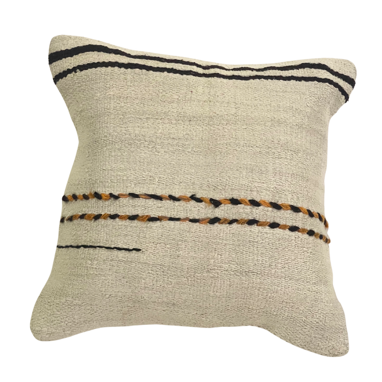 Kilim Cushion #211