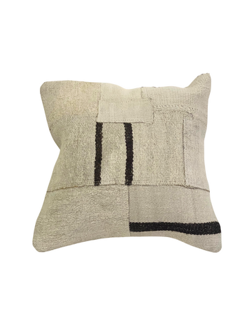 Kilim Cushion #212