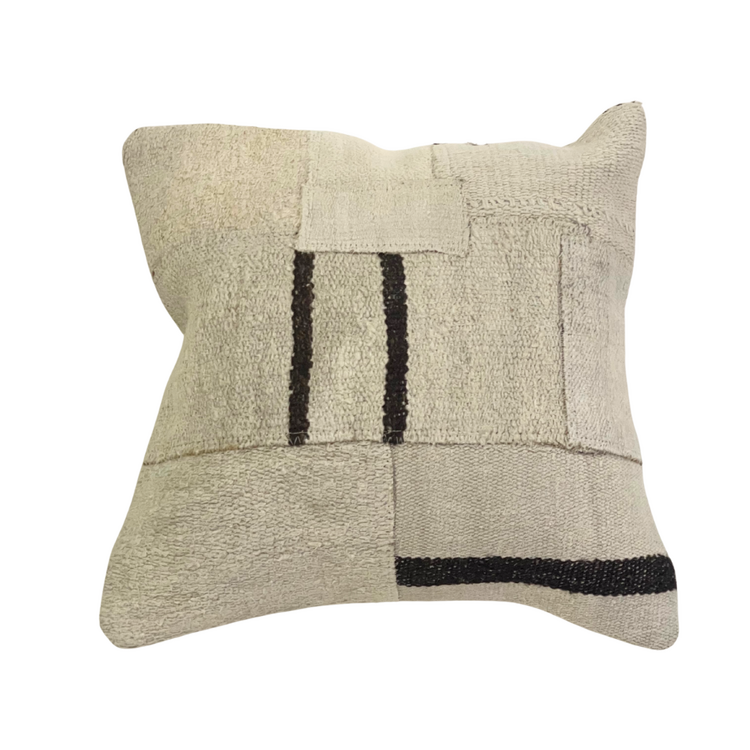 Kilim Cushion #212