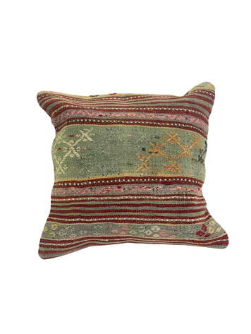 Kilim Cushion #214