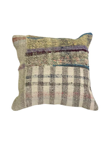 Kilim Cushion #215