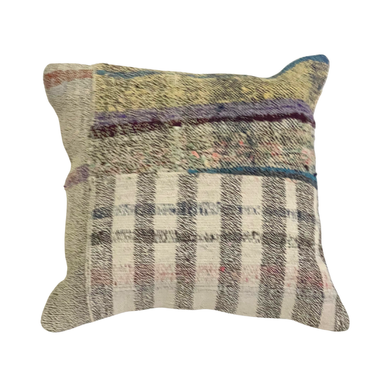 Kilim Cushion #215