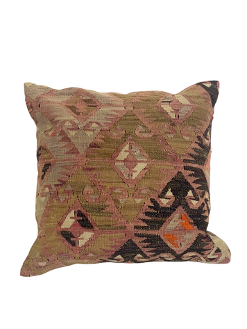 Kilim Cushion #219