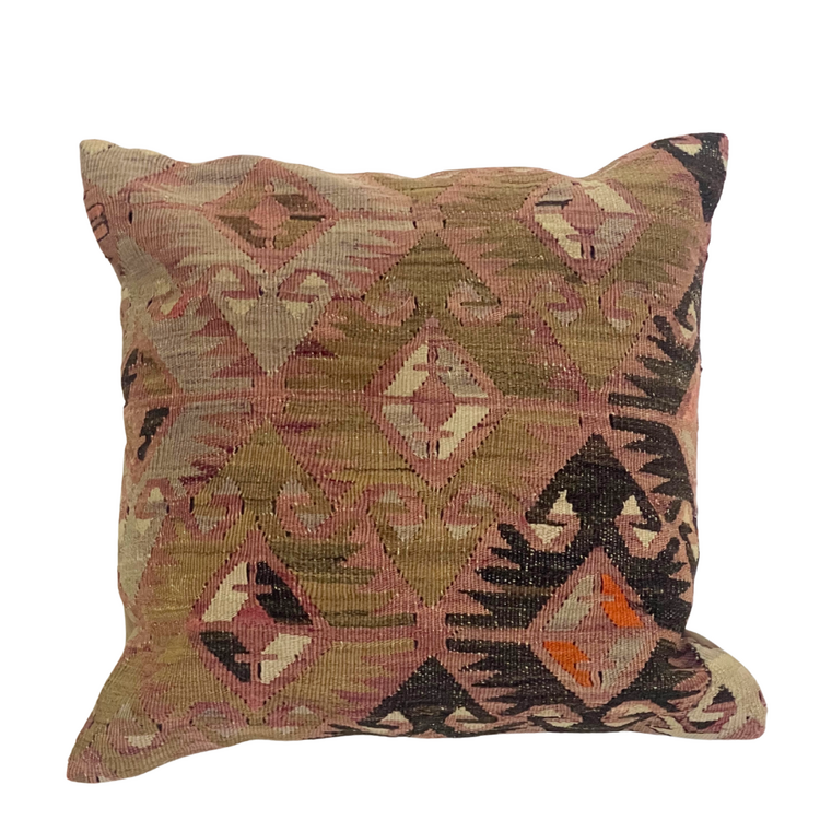 Kelim Kussen #219