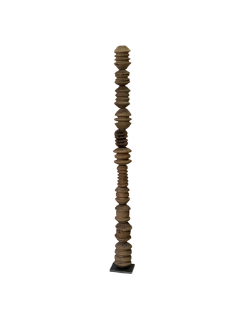 Kolon Oude Waterput Katrollen Hausa - #6