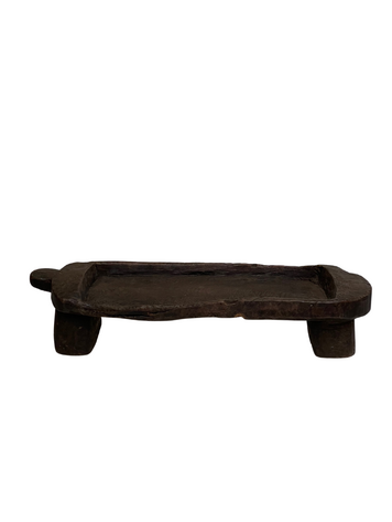 Koffietafel Rechthoekig Oromo #3 - Ethiopië