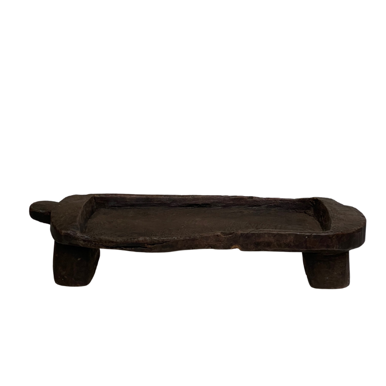 Coffee Table Oromo #3 - Ethiopia