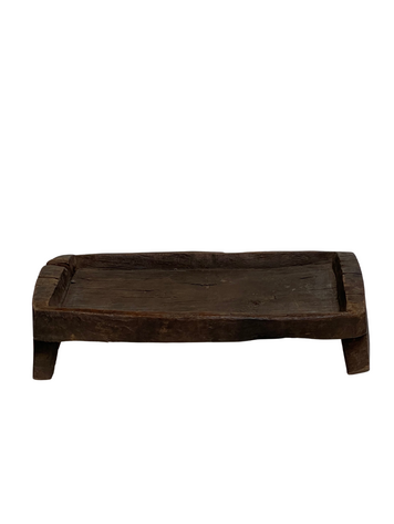 Koffietafel Rechthoekig Oromo #2 - Ethiopië