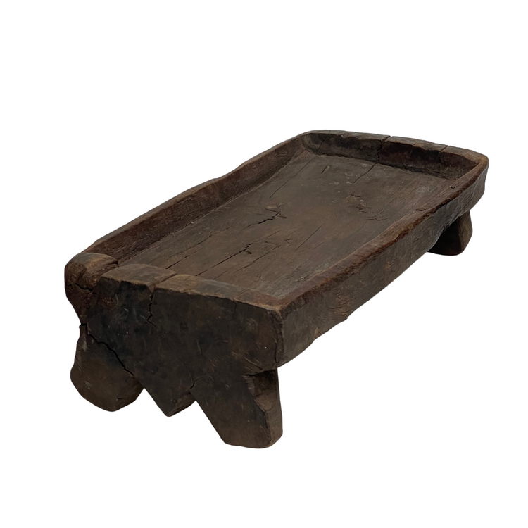 Coffee Table Oromo #2 - Ethiopia