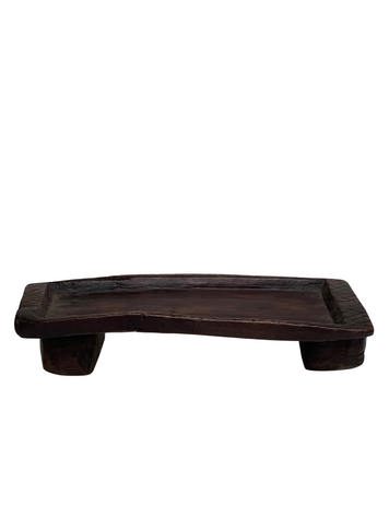 Koffietafel Rechthoekig Oromo #1 - Ethiopië