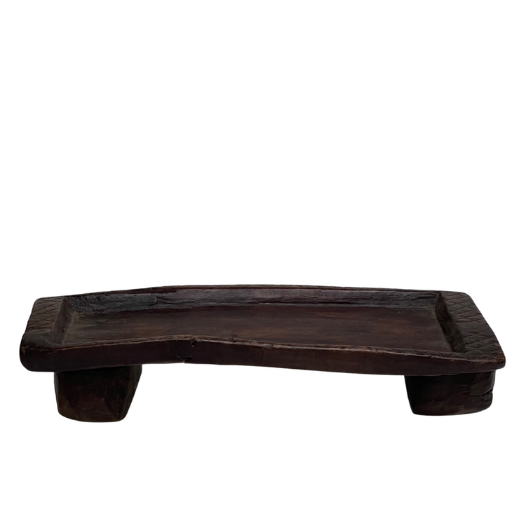 Koffietafel Rechthoekig Oromo #1 - Ethiopië