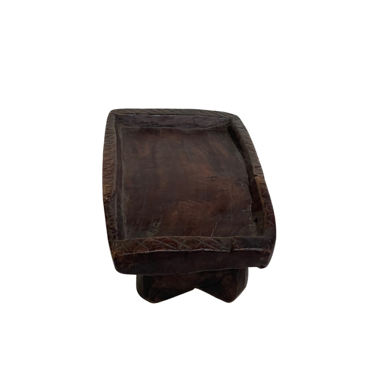 Koffietafel Rechthoekig Oromo #1 - Ethiopië