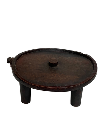 Koffietafel Gurage #43 - Ethiopië