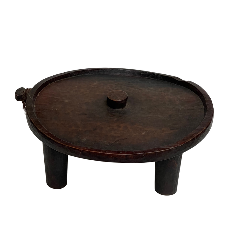 Koffietafel Gurage #43 - Ethiopië