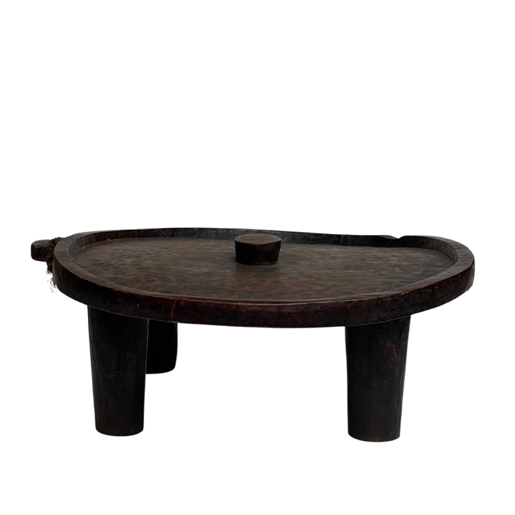 Koffietafel Gurage #43 - Ethiopië